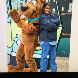 Meet your Posher, Tonya